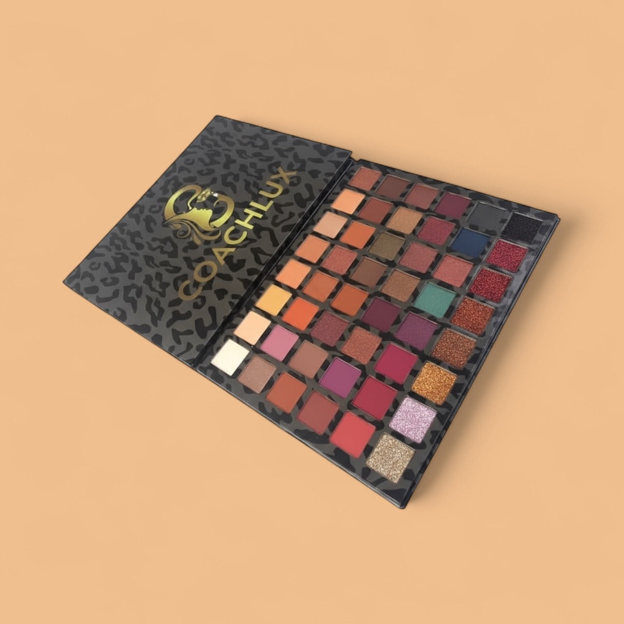 LaRihanna Palette