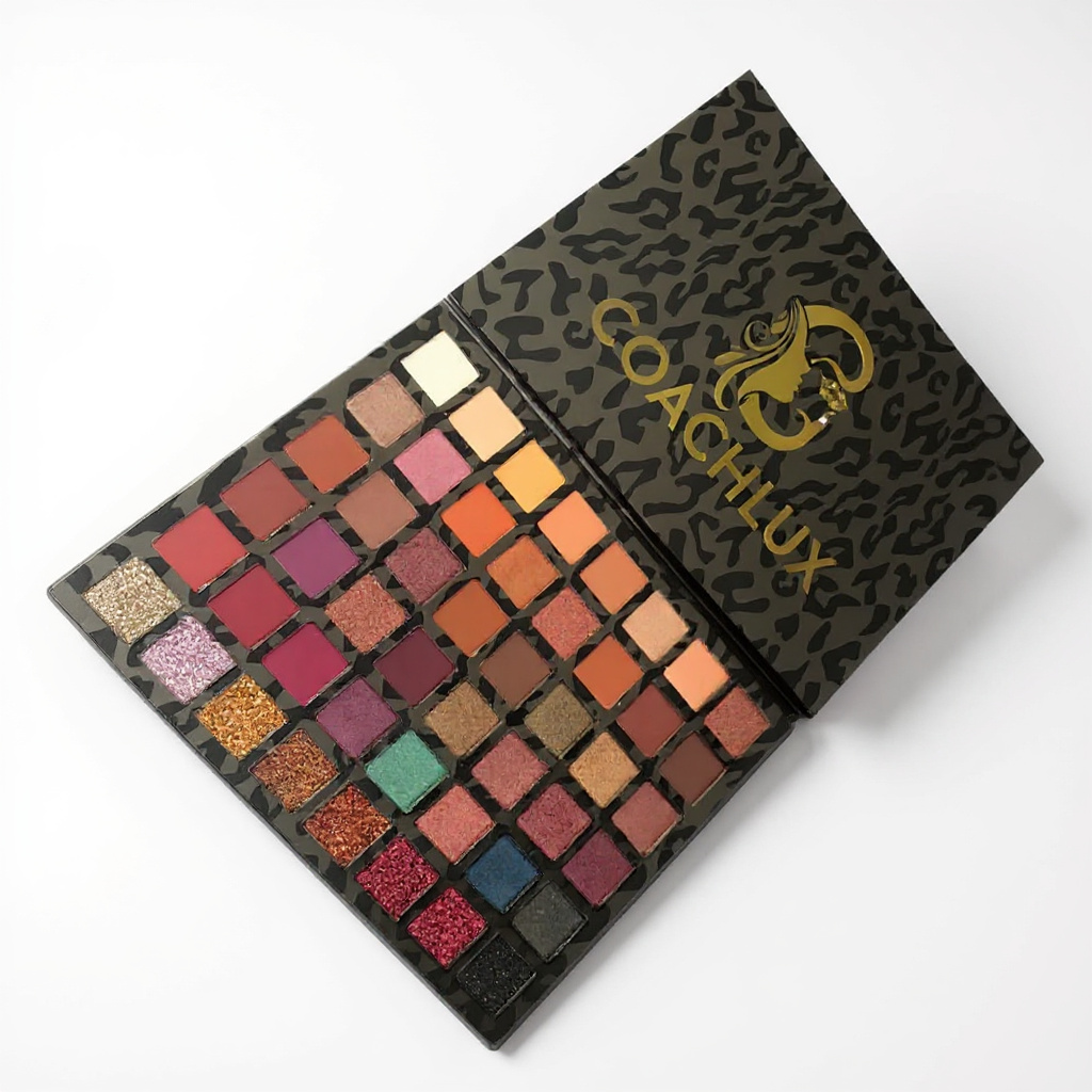 LaRihanna Palette