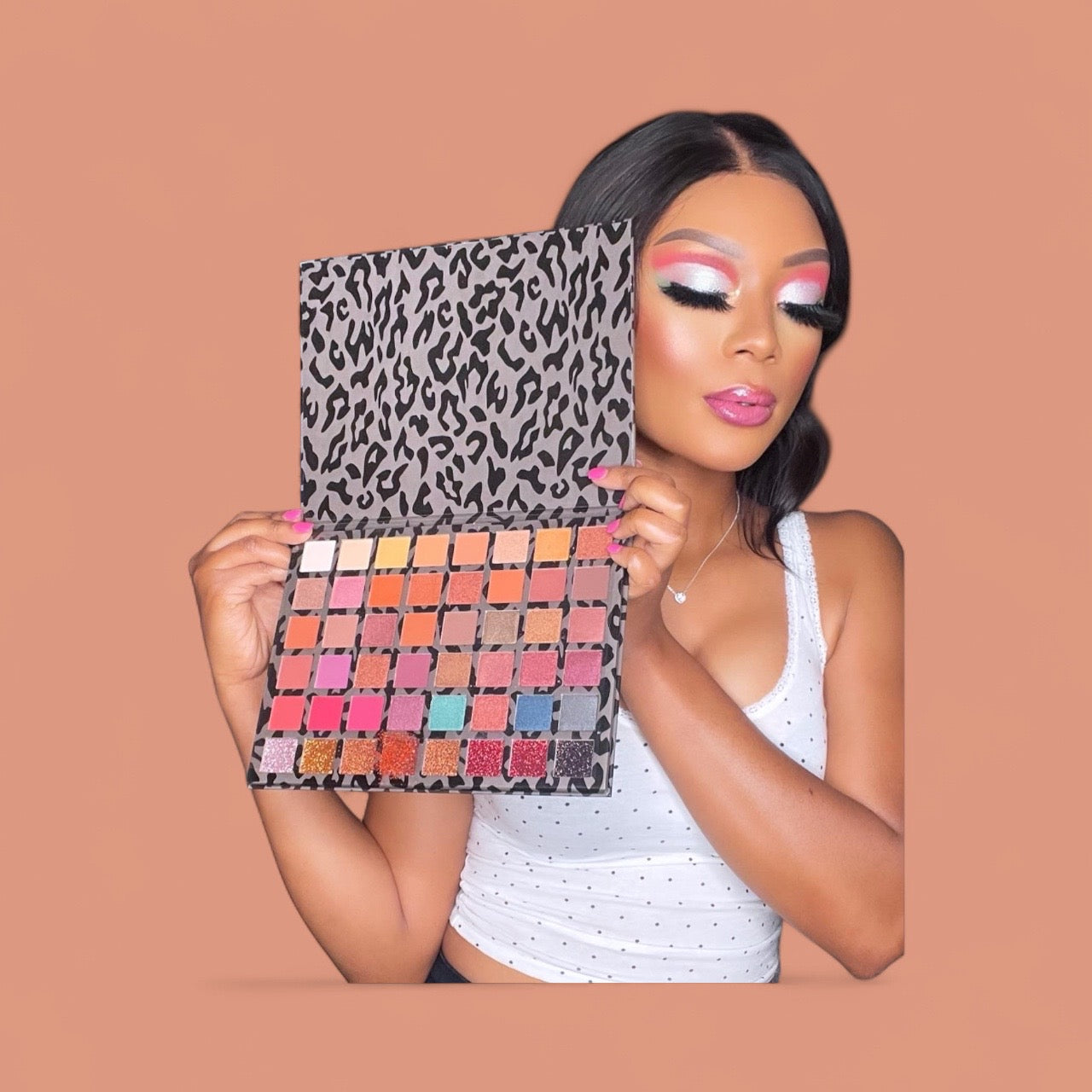 LaRihanna Palette