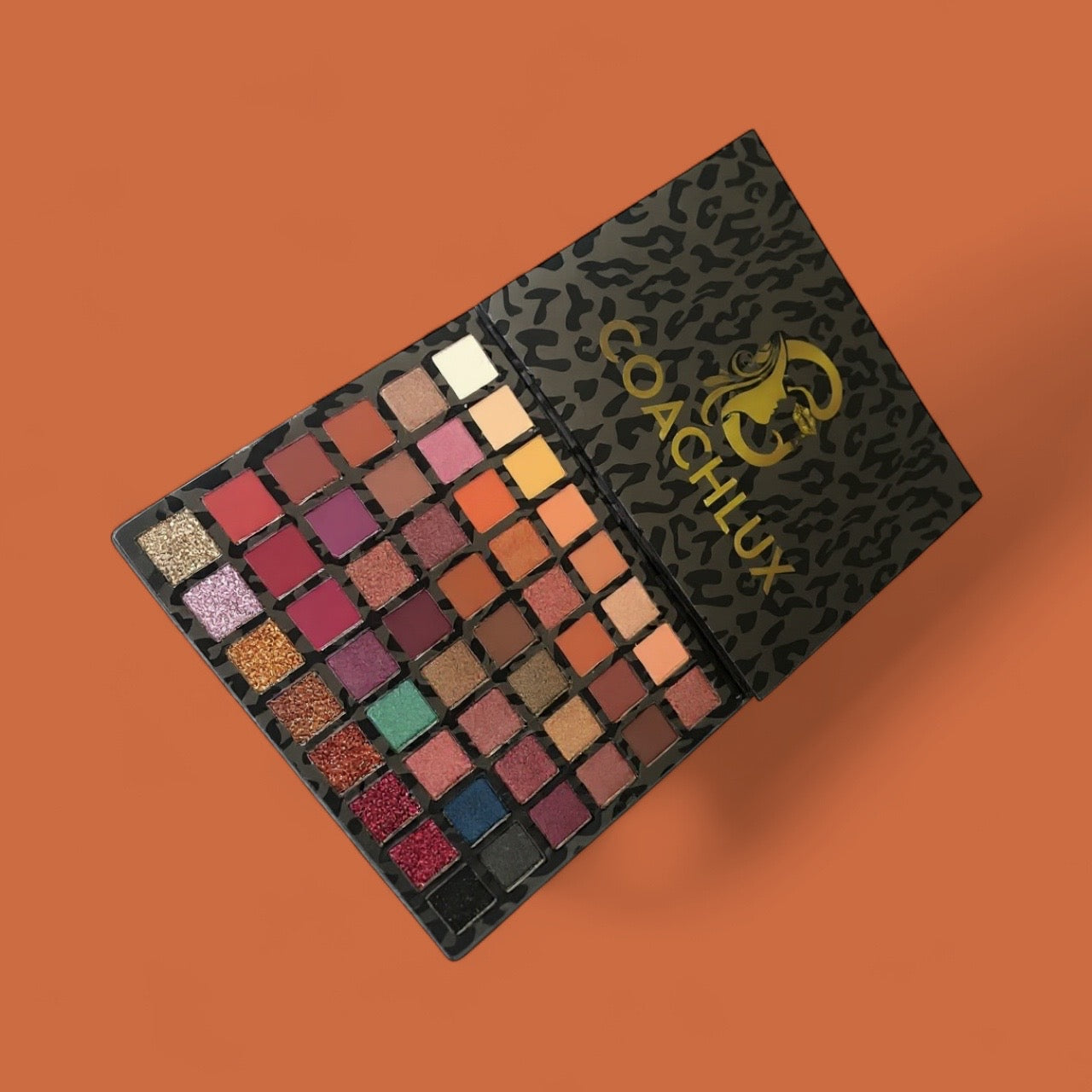 LaRihanna Palette